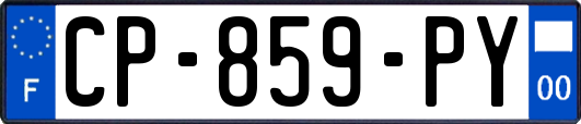 CP-859-PY