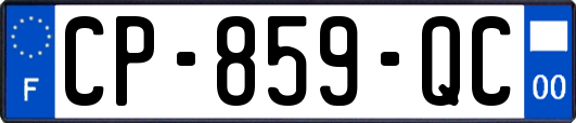 CP-859-QC