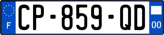 CP-859-QD