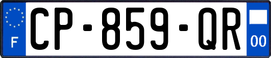 CP-859-QR