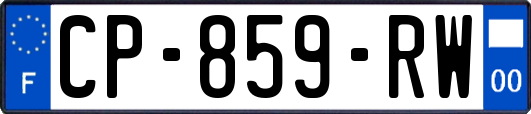 CP-859-RW