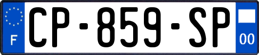 CP-859-SP