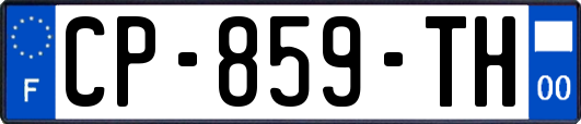 CP-859-TH