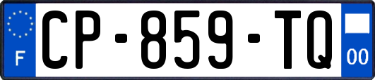 CP-859-TQ