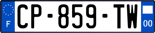 CP-859-TW