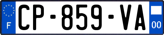 CP-859-VA