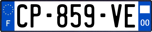 CP-859-VE