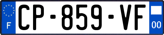CP-859-VF