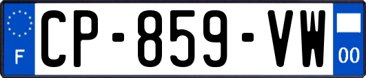 CP-859-VW