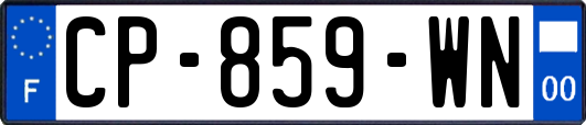 CP-859-WN