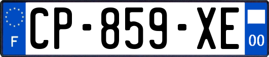 CP-859-XE