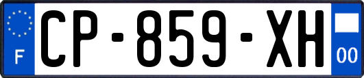 CP-859-XH