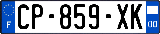 CP-859-XK