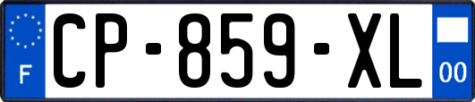 CP-859-XL