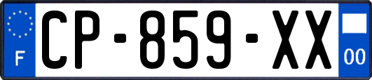 CP-859-XX