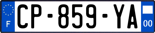 CP-859-YA