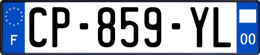 CP-859-YL