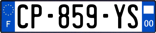 CP-859-YS