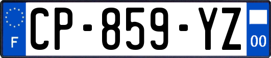 CP-859-YZ