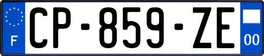 CP-859-ZE