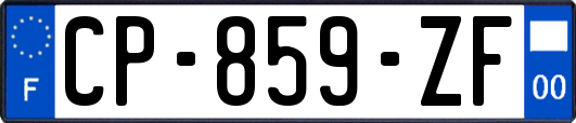 CP-859-ZF