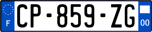 CP-859-ZG