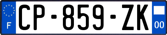 CP-859-ZK