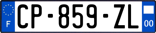 CP-859-ZL