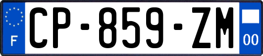 CP-859-ZM