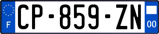 CP-859-ZN