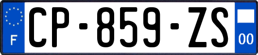 CP-859-ZS