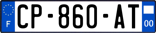 CP-860-AT