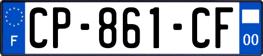 CP-861-CF