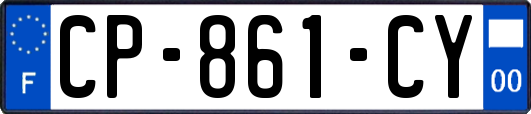 CP-861-CY