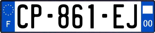 CP-861-EJ