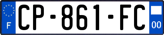 CP-861-FC