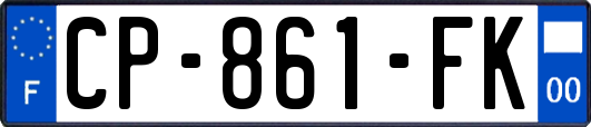 CP-861-FK