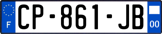 CP-861-JB