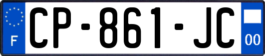 CP-861-JC