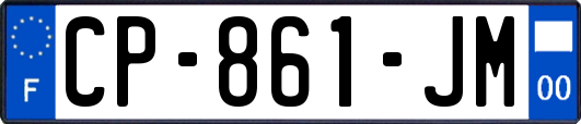 CP-861-JM