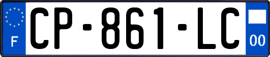CP-861-LC