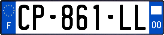 CP-861-LL