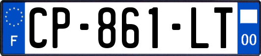 CP-861-LT