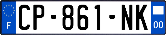 CP-861-NK