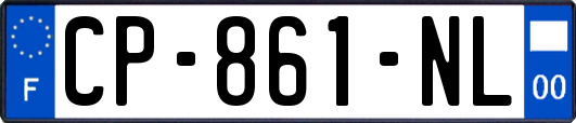 CP-861-NL