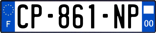 CP-861-NP