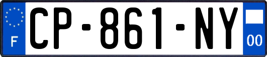 CP-861-NY