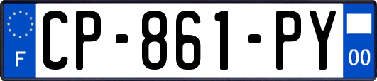 CP-861-PY