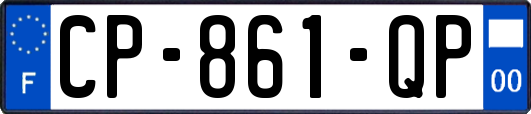 CP-861-QP