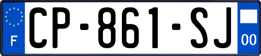 CP-861-SJ